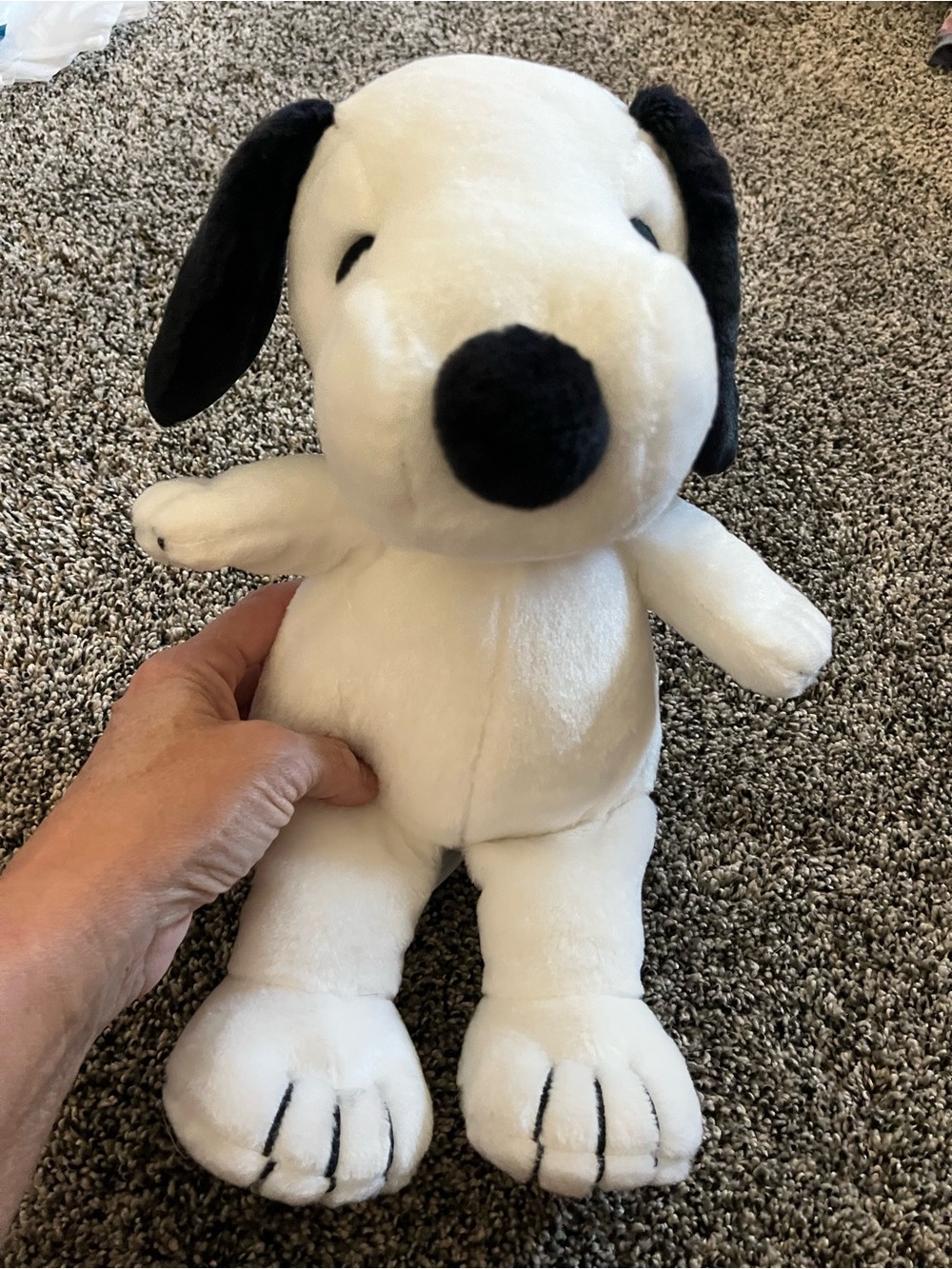 Peanuts Snoopy